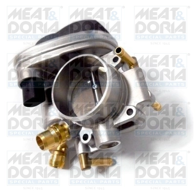 Throttle Body